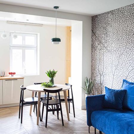 Apartament Dom Szwajcara Карпач Екстер'єр фото